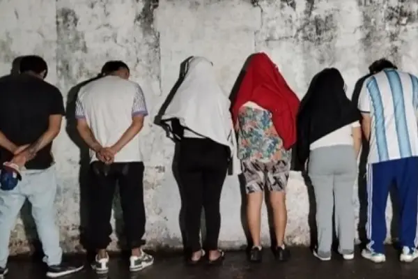 Mortal enfrentamiento entre dos familias en Banda del Río Salí