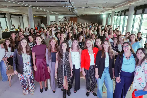 She Connects 2026: una red que impulsa liderazgo femenino en el norte argentino