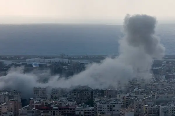 Guerra en Medio Oriente: las fuerzas israelíes abatieron a dos altos mandos de Hezbollah