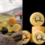 El queso de Tafí del Valle es el primer lácteo argentino en obtener certificación de origen