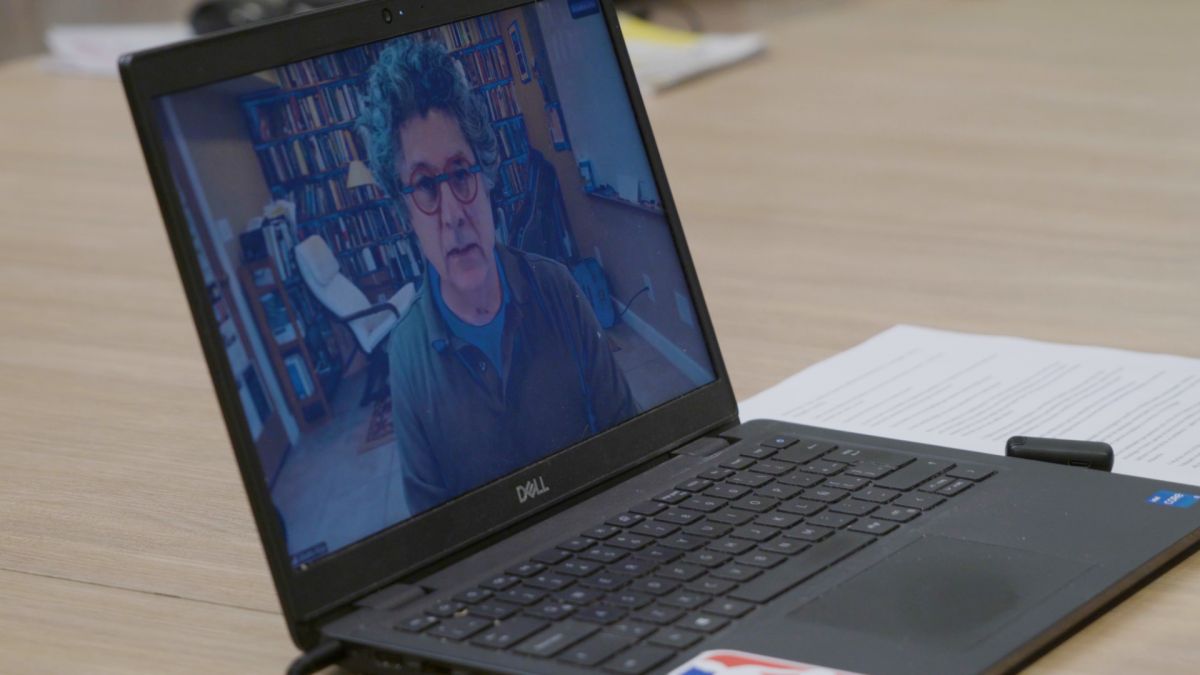 ¿Qué estudiar hoy? Alberto Rojo se suma al debate: Nunca pensé en la salida laboral: si sos bueno en algo siempre habrá mercado