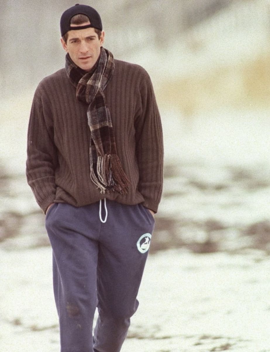 LifeStyle: el regreso del hombre noventoso