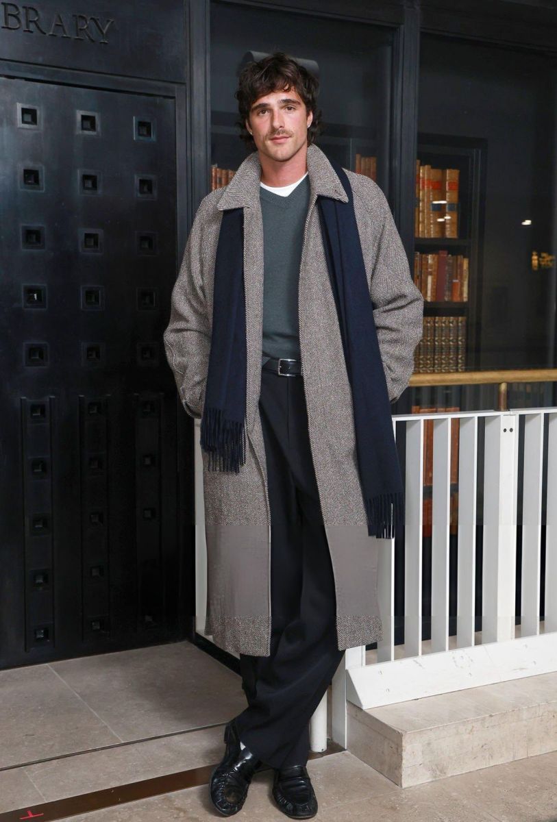 LifeStyle: el regreso del hombre noventoso