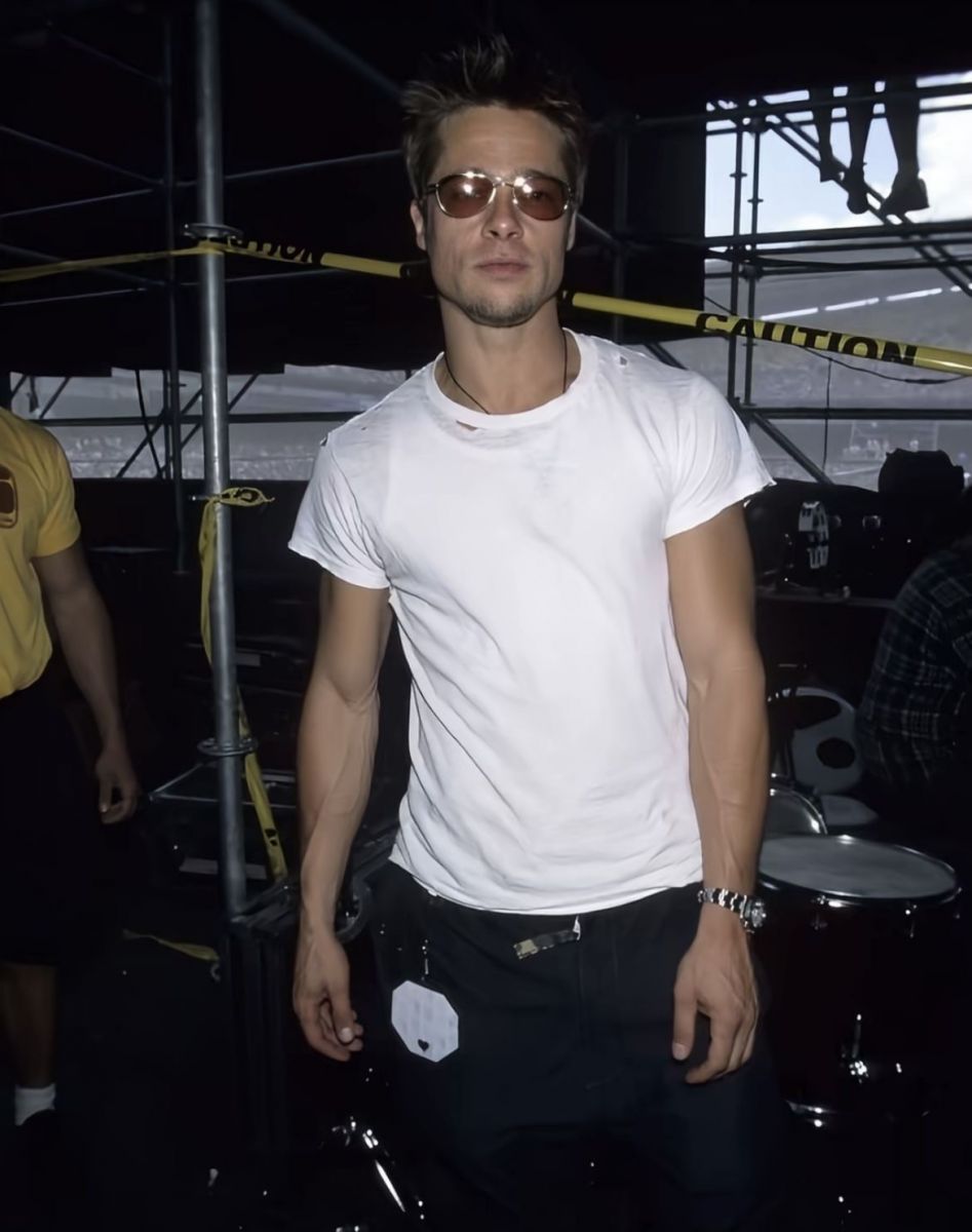 LifeStyle: el regreso del hombre noventoso