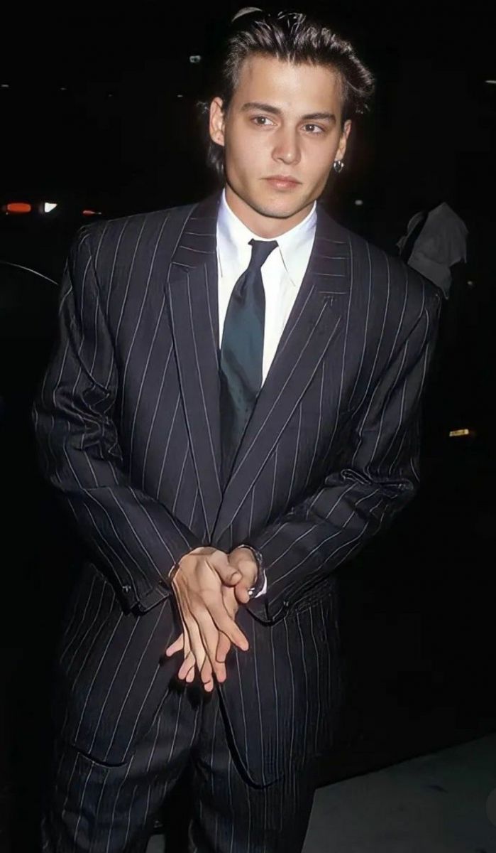 LifeStyle: el regreso del hombre noventoso