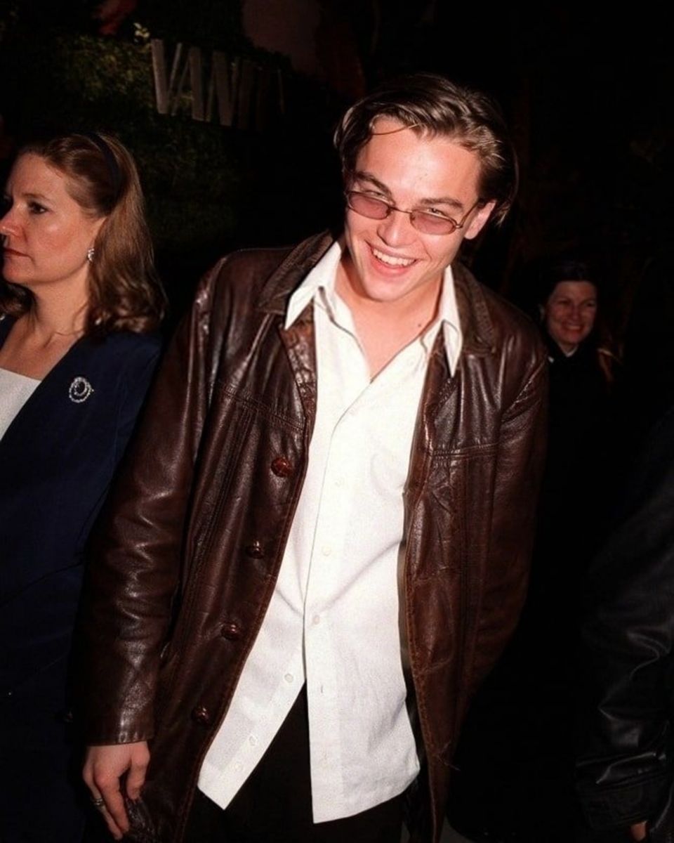 LifeStyle: el regreso del hombre noventoso