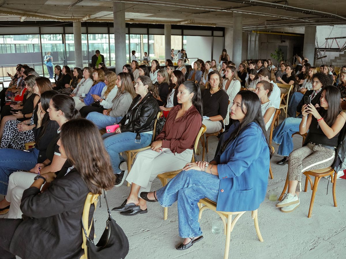She Connects 2026: el evento que conecta talento, estrategia y liderazgo femenino