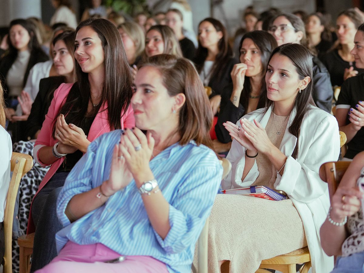 She Connects 2026: mujeres, redes y liderazgo para impulsar el ecosistema emprendedor