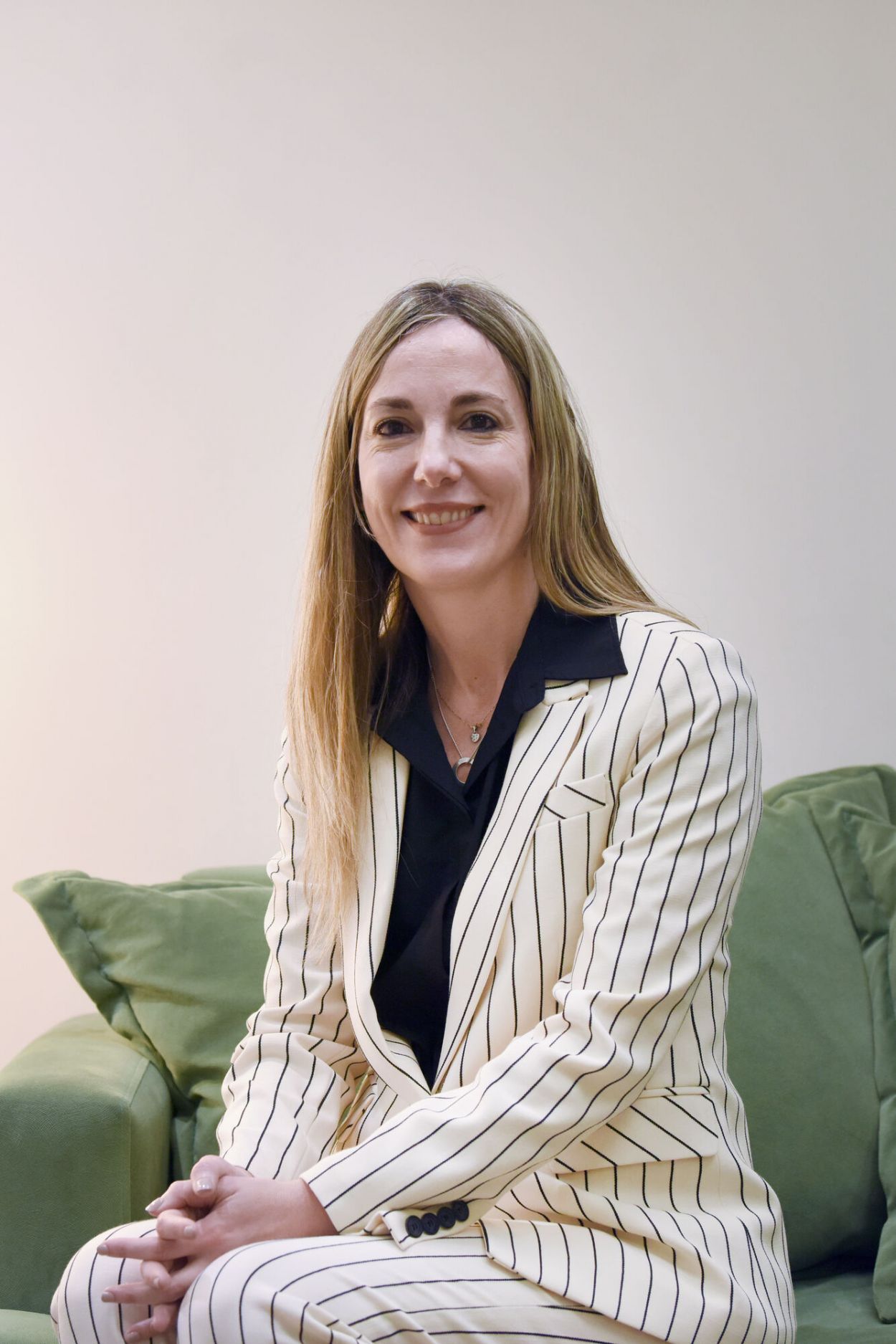 “Federalizar la conversación económica es una necesidad estructural”