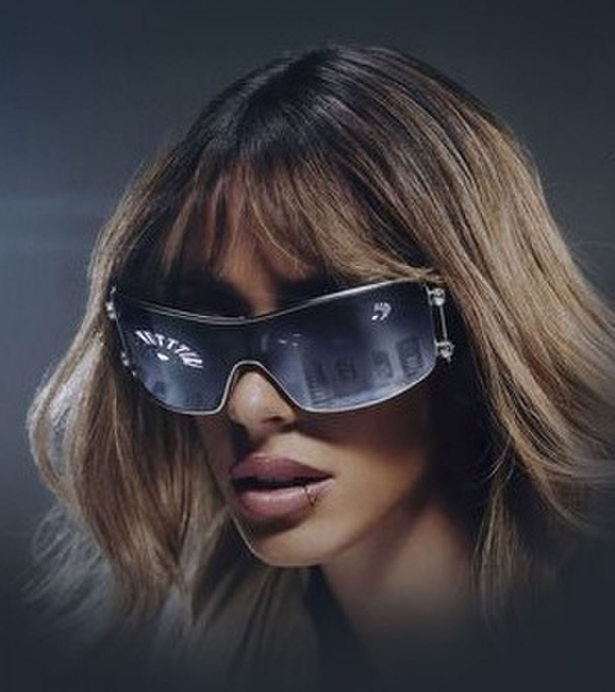 Alistan un megaescenario para el show de Tini en Tucumán