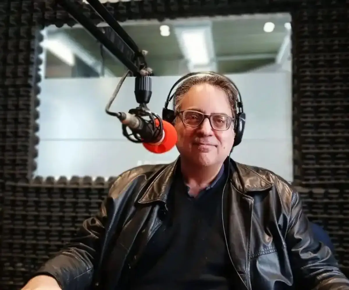 Marcelo Gobello: “Piazzolla salvó el tango”