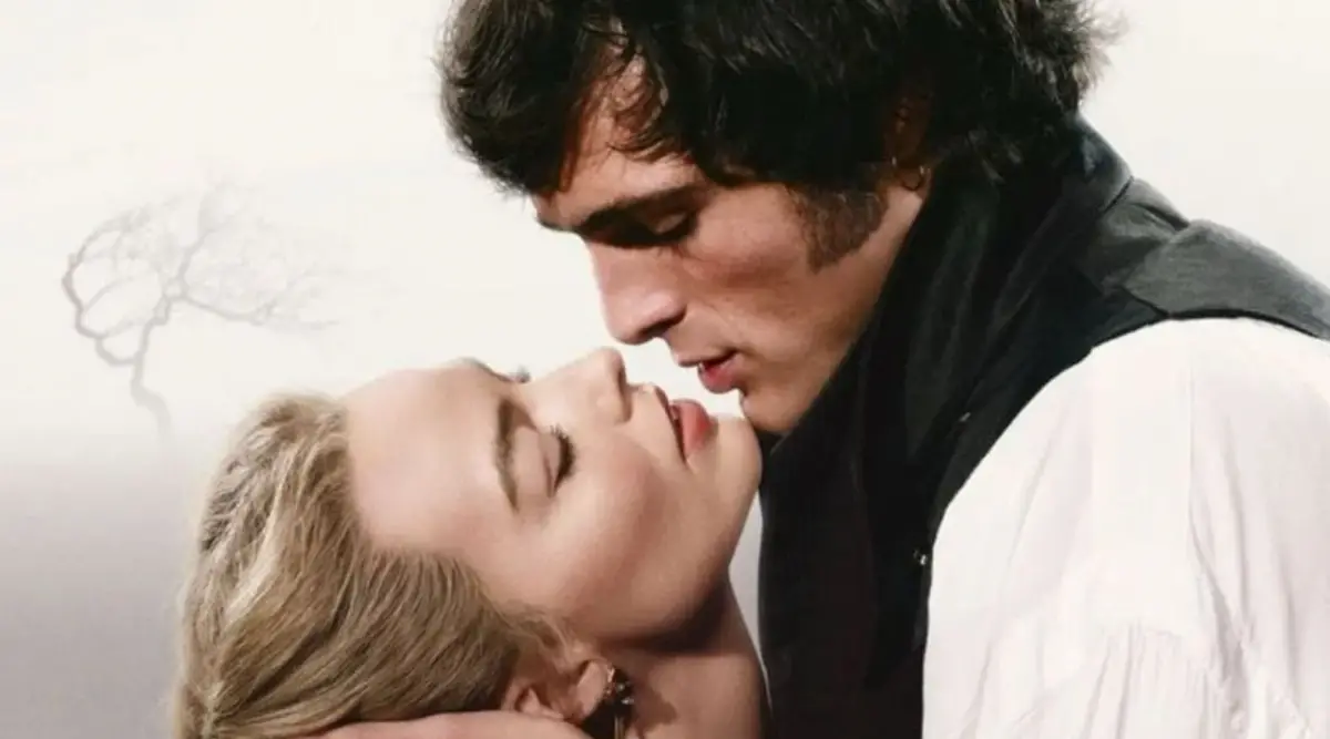 Sexualmente hablando: Amores borrascosos