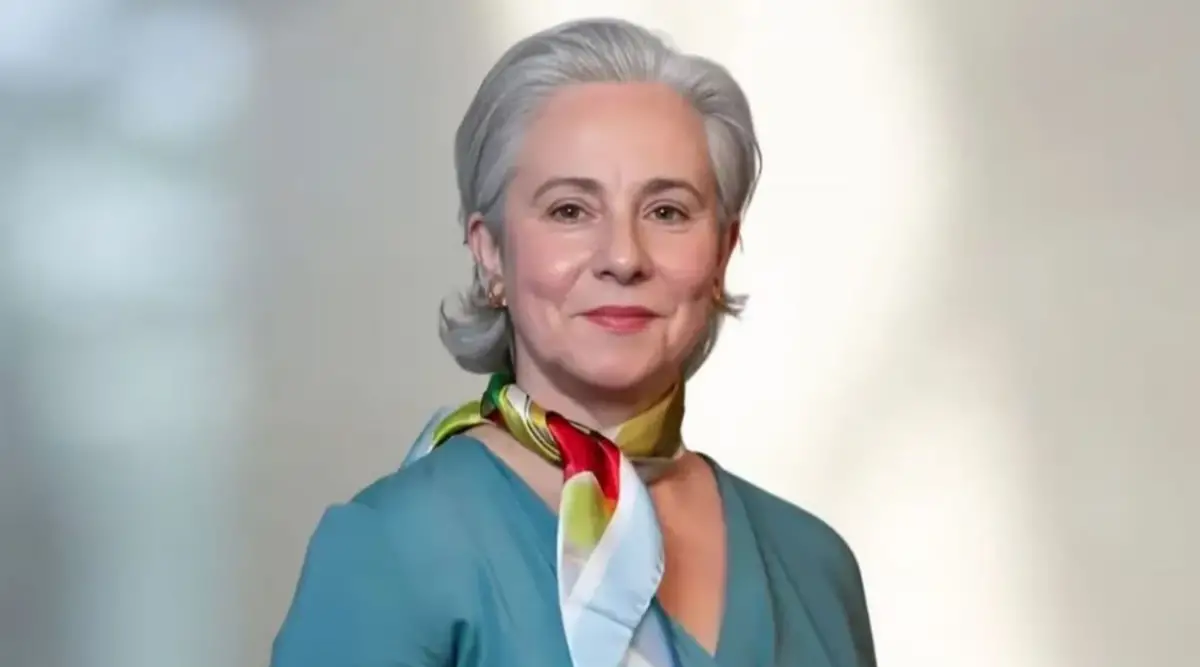 NUEVAS OPORTUNIDADES. “El acuerdo abre oportunidades muy significativas para el interior productivo argentino”, definió Ilse Cougé. la gaceta / foto de diego araoz