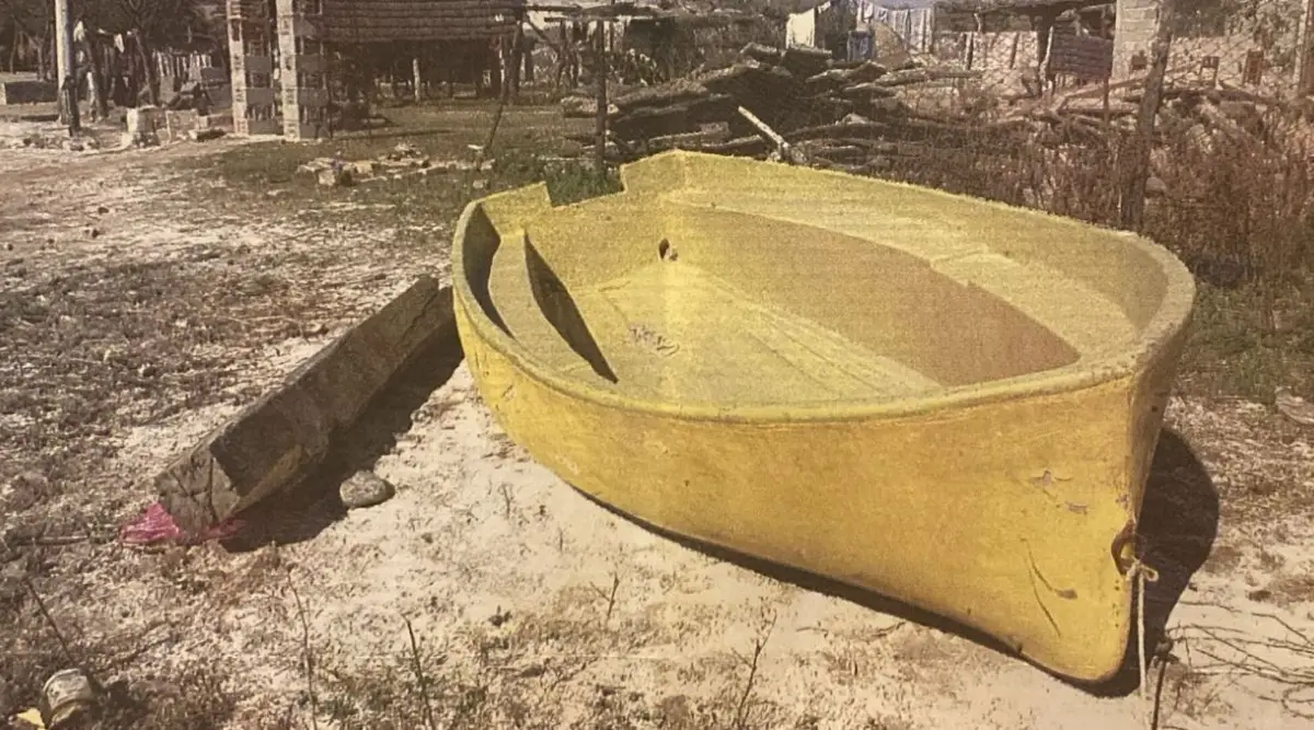 ¿Quién sería el argentino más importante para La Madrid?