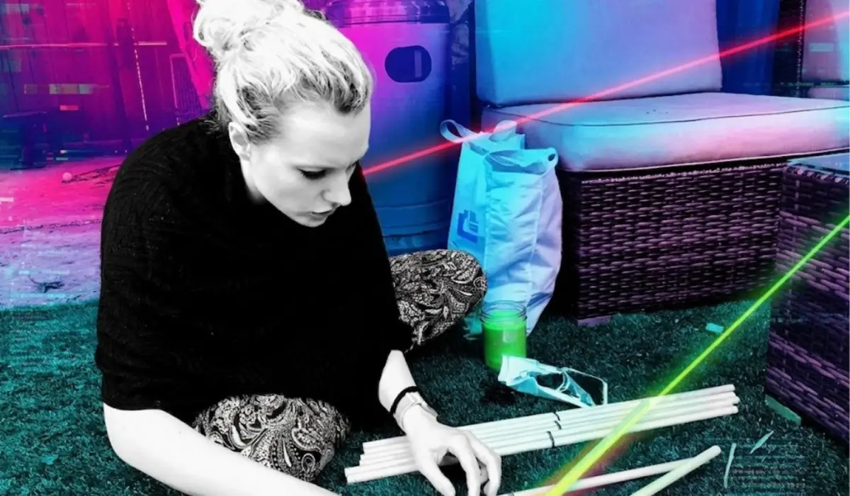 ¿Cómo piensa Amanda Askell, la filósofa de la inteligencia artificial?