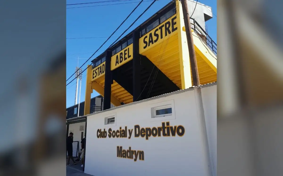 ¡LA GACETA ya está en el estadio!