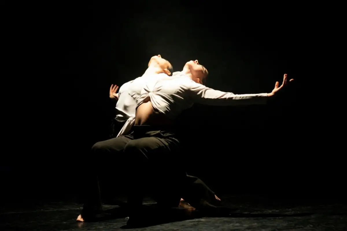 EXPRESIÓN EN ESCENA. La danza tendrá su semana de cursos y actividades en el cuarto festival provincial.