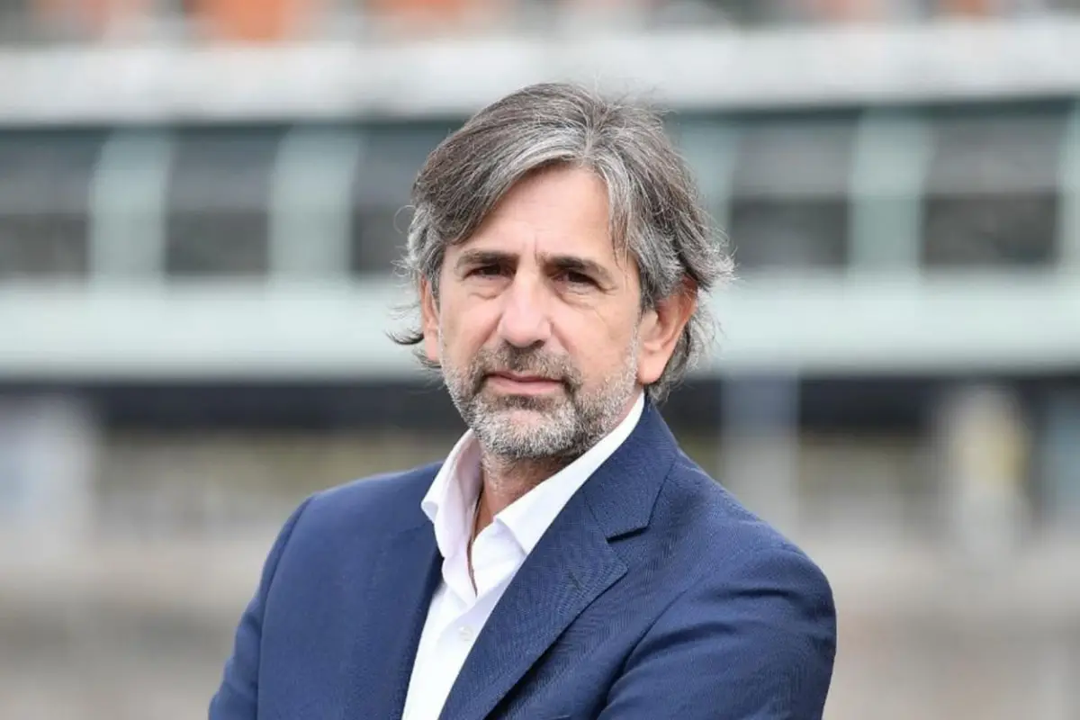 “Federalizar la conversación económica es una necesidad estructural”