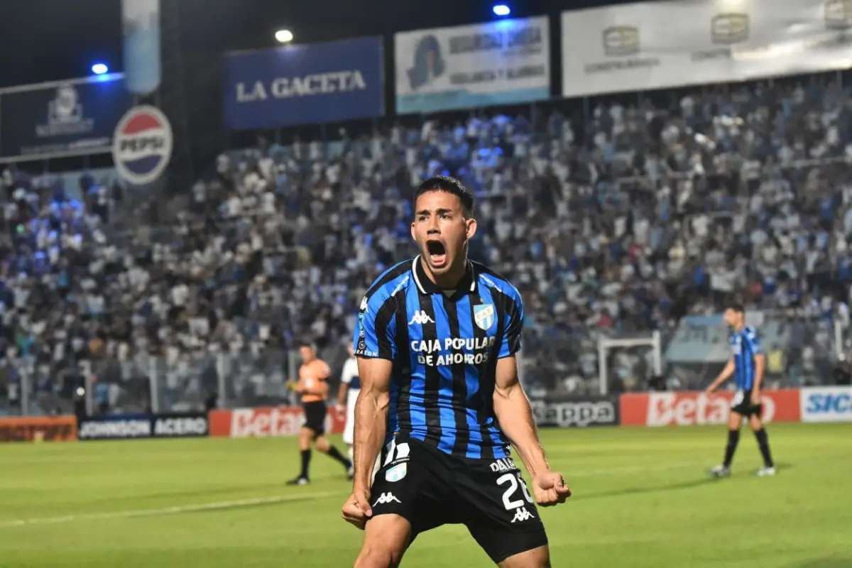 La foto de la semana