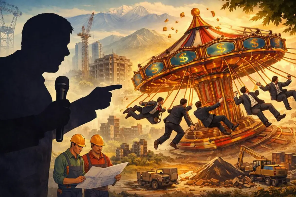 Imaginar, pensar y trabajar