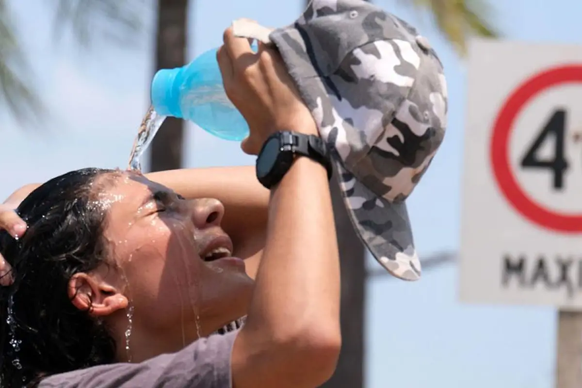 Ola de calor y temperaturas anormales: regiones del país en alerta por el fenómeno