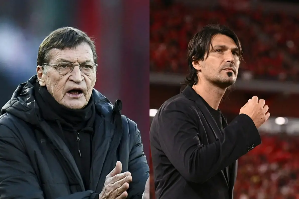 PROTAGONISMO VS. PRAGMATISMO. Julio César Falcioni llegó a Atlético Tucumán con una identidad táctica prácticamente contrapuesta respecto a su antecesor, Hugo Colace.