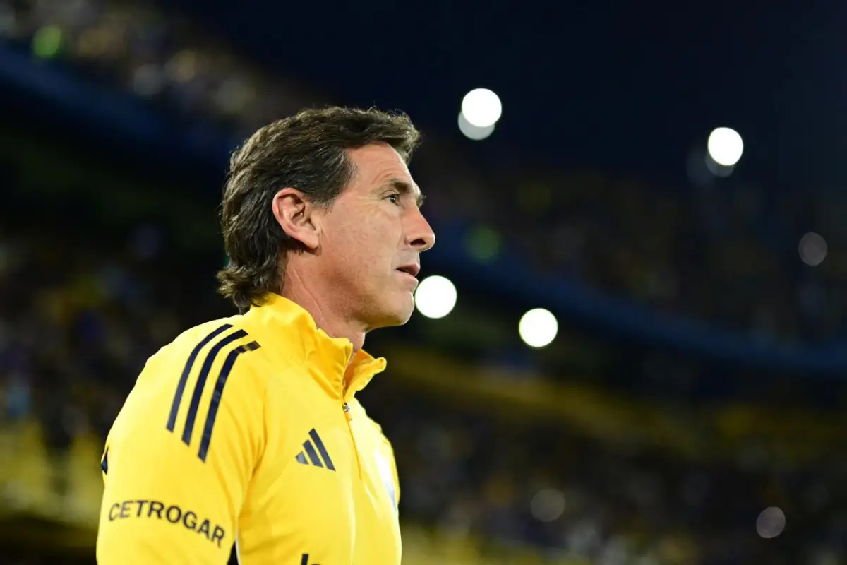 RETORNO. Claudio Úbeda recuperará fichas clave en el entramado de su equipo.