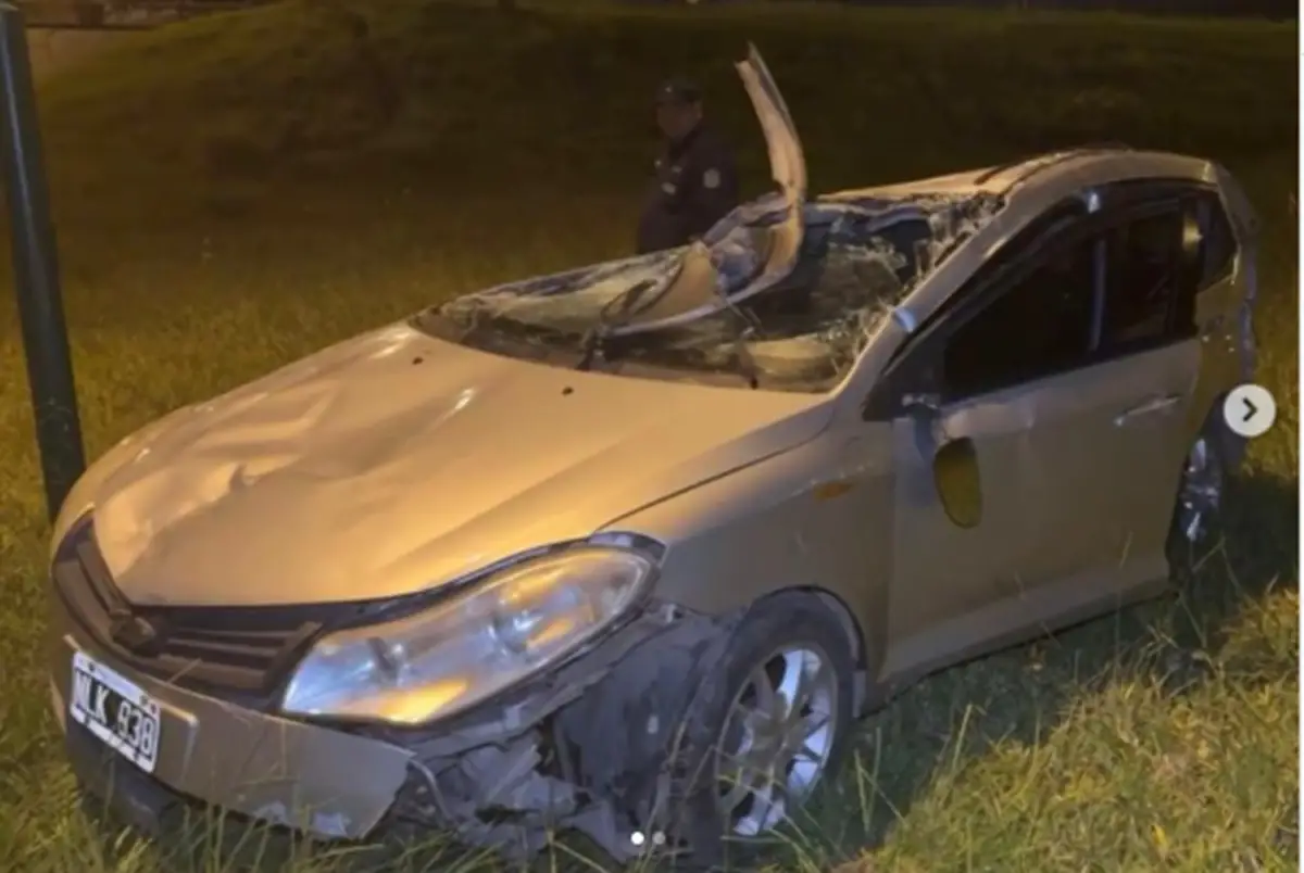 Conductores alcoholizados deberán pagar sus gastos médicos en Salta