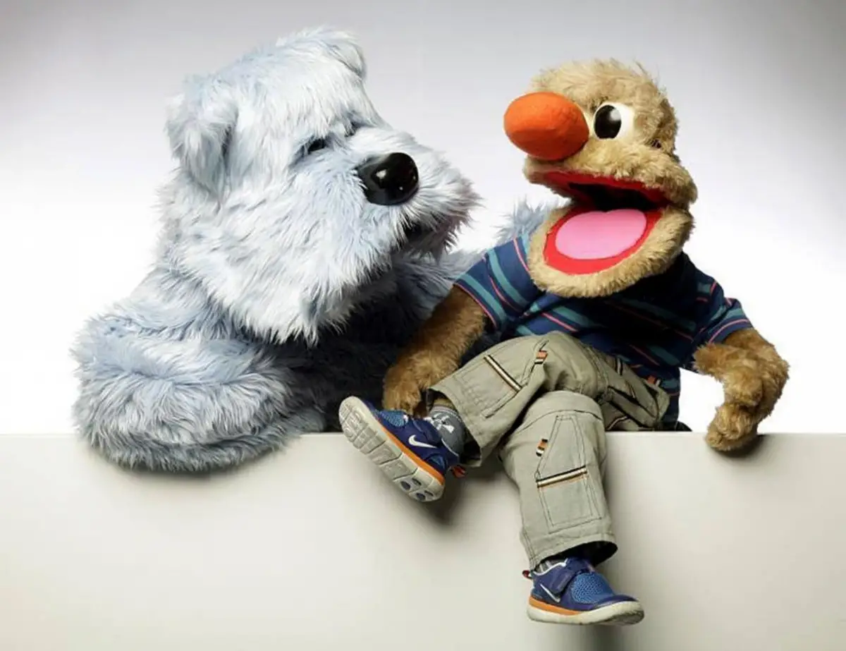 Carozo, Narizota y la civilización perdida