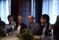 El futuro según Arriazu