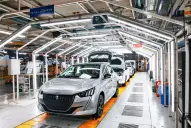 Cae la exportación de autos: Stellantis reducirá la producción y prepara retiros voluntarios en El Palomar