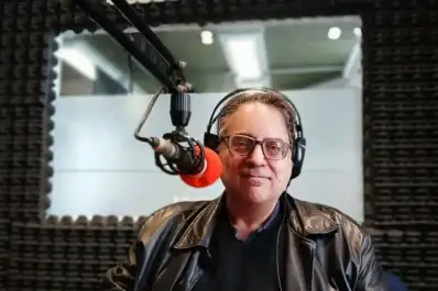 Marcelo Gobello: “Piazzolla salvó el tango”