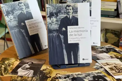 Fotografía y retrato en Tucumán