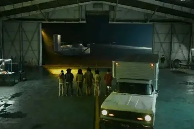 Proyectarán documentales sobre los vuelos de la muerte e hijos de desaparecidos