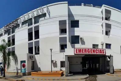 Pasó en Salta: una mujer abandonó a su hijo recién nacido en el hospital