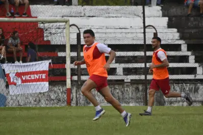 El regreso del hijo pródigo: el “Pulguita” vuelve a casa