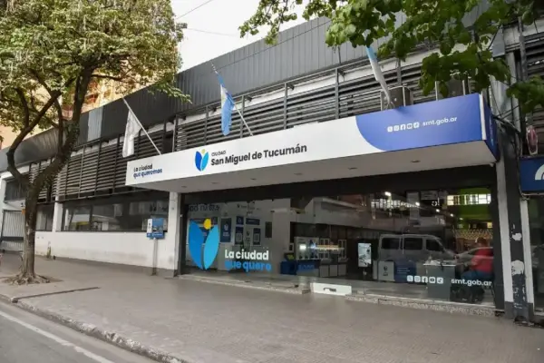 La Capital avanza con una nueva Secretaría destinada al ordenamiento y la convivencia ciudadana