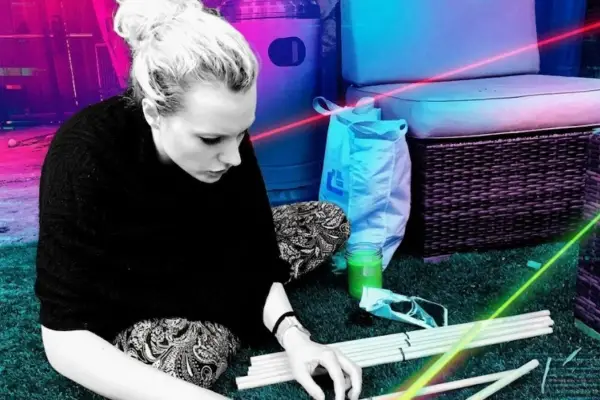 ¿Cómo piensa Amanda Askell, la filósofa de la inteligencia artificial?