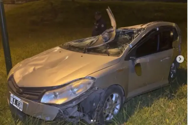 Conductores alcoholizados deberán pagar sus gastos médicos en Salta