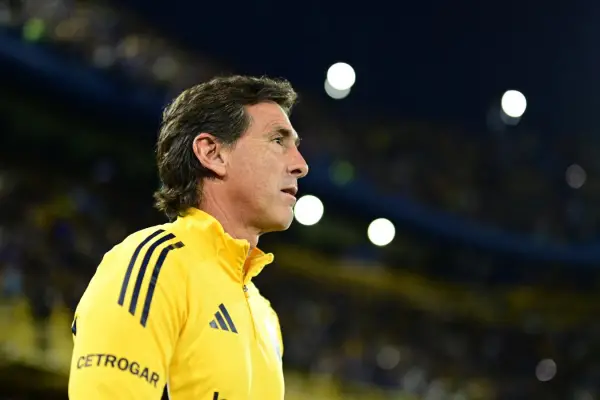 Boca recupera soldados clave y Úbeda empieza a armar su equipo ideal