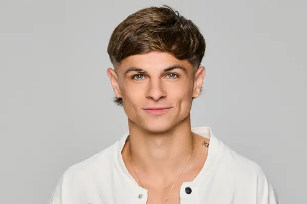 Salió a la luz el pasado oculto de Franco Zunino de Gran Hermano: sus videos como stripper