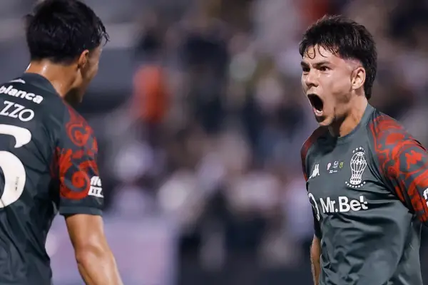 Huracán se impuso con autoridad sobre Olimpo y avanzó en la Copa Argentina