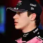 “Estoy cansado de ver a Williams adelante”: el análisis de Franco Colapinto tras una carrera complicada en Japón