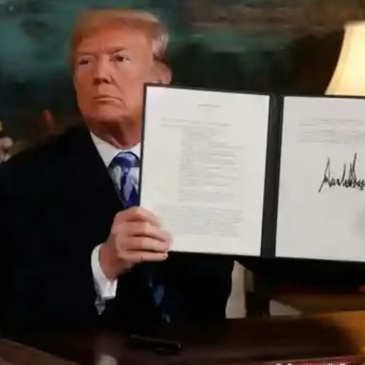 La hora cero de una guerra “sine die”