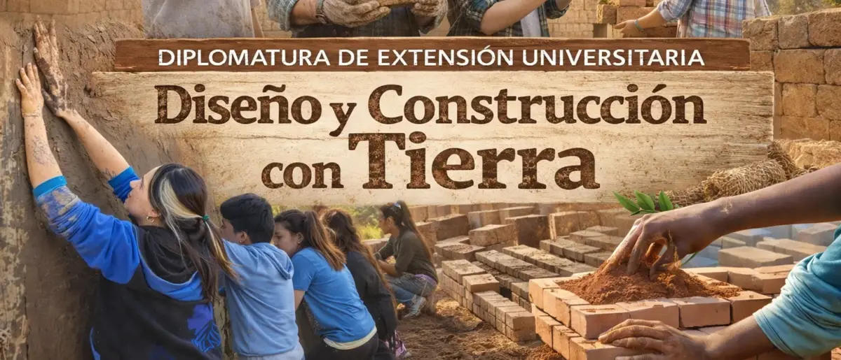 DIPLOMATURA. Está dirigida tanto a profesionales como a personas interesadas en aprender desde cero