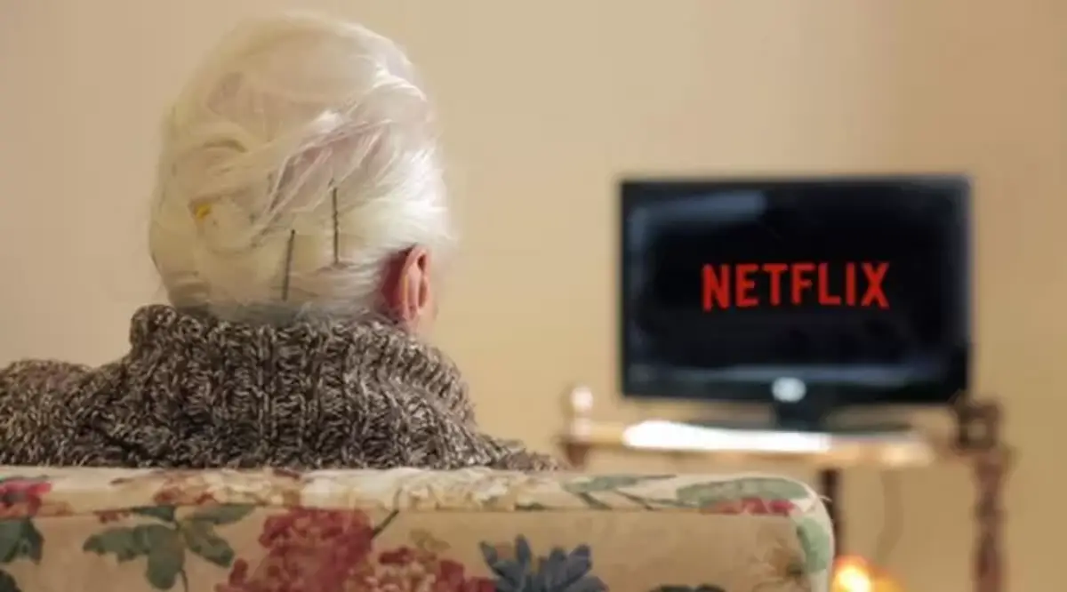 ¿Cuáles son las series que se suman a la cartelera de Netflix en abril?