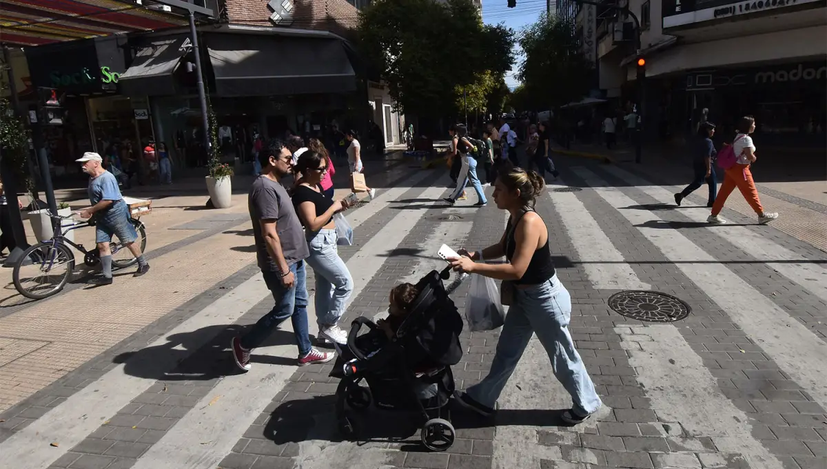 ¡CUIDADO! La temperatura será agobiante en el inicio de la semana. 