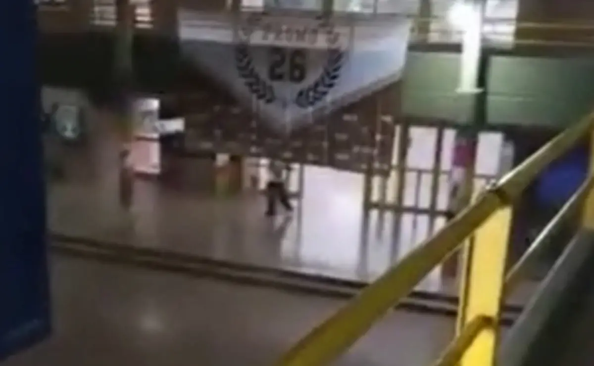 Santa Fe: operan a uno de los alumnos heridos en el ataque escolar y su estado es crítico