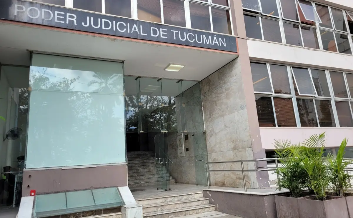 Condenan a “Orejudo” Silva a siete años y seis meses de prisión por un violento robo en Concepción