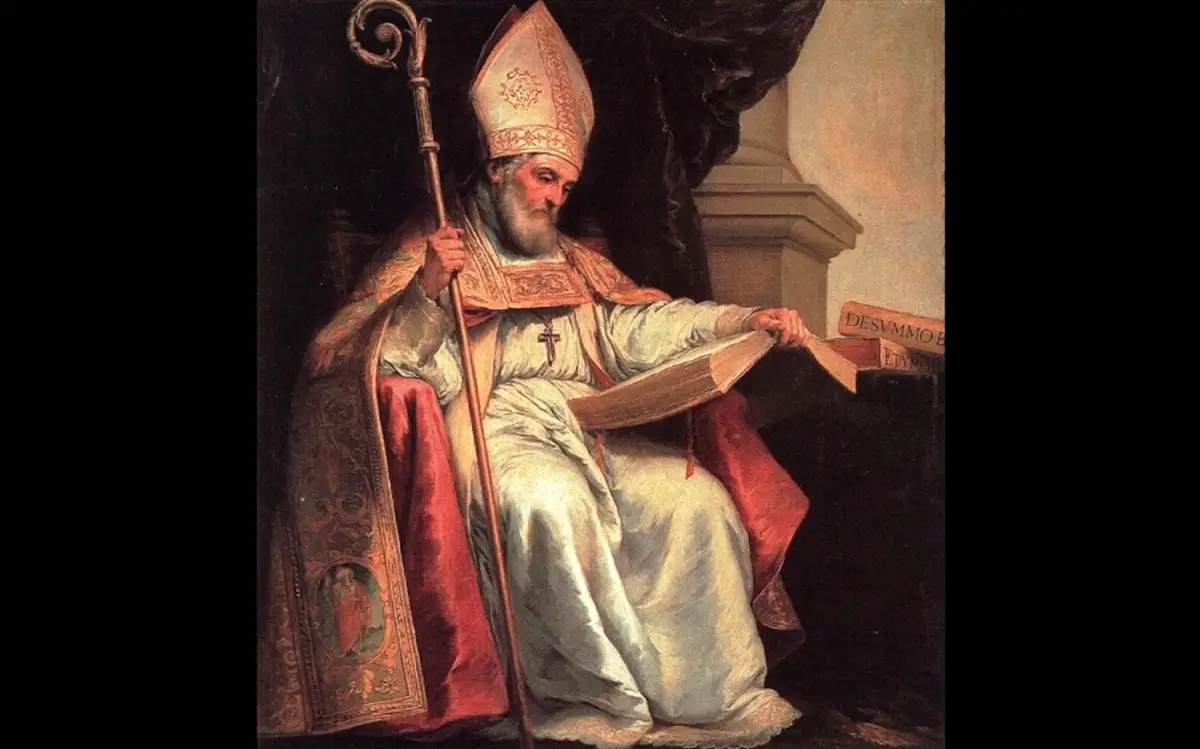 Santoral del 4 de abril: quiénes son los santos que se celebran hoy